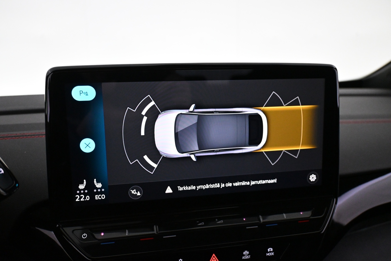 VOLKSWAGEN ID.5 2023