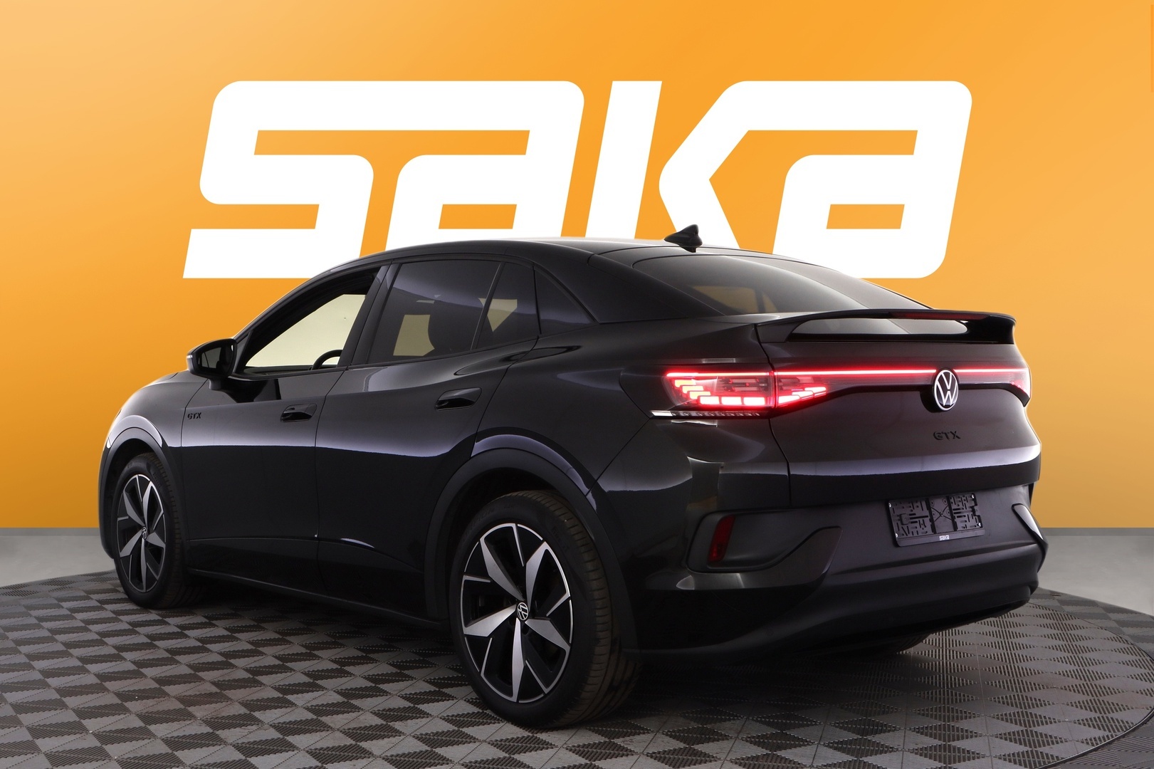 VOLKSWAGEN ID.5 2023