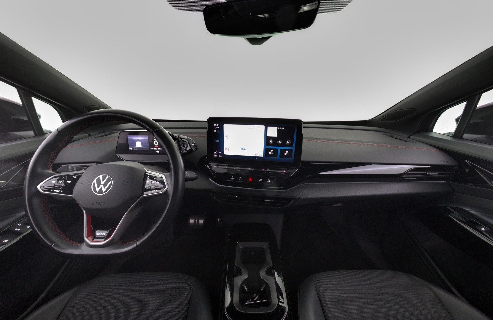 VOLKSWAGEN ID.5 2023