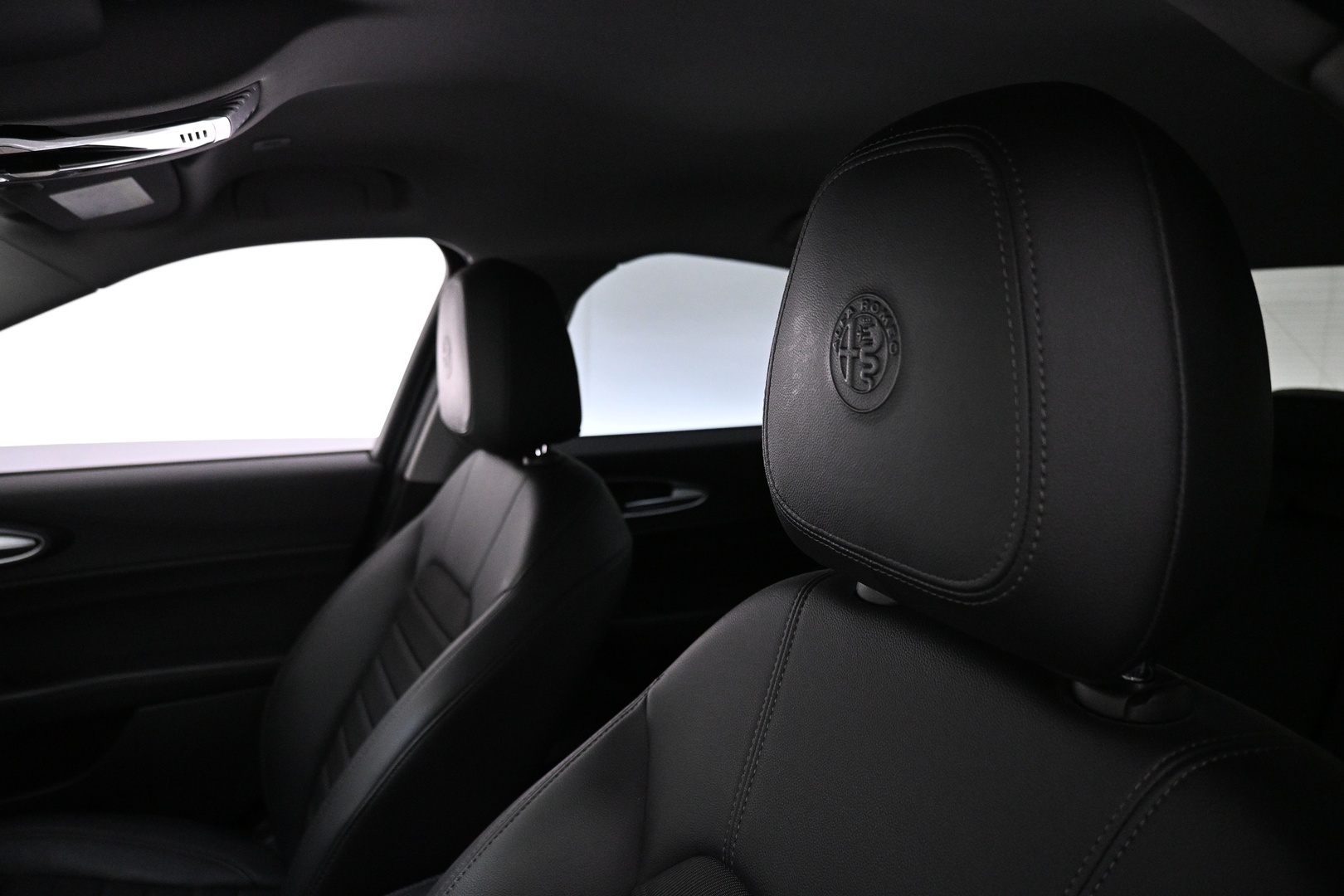 ALFA ROMEO Giulia 2019