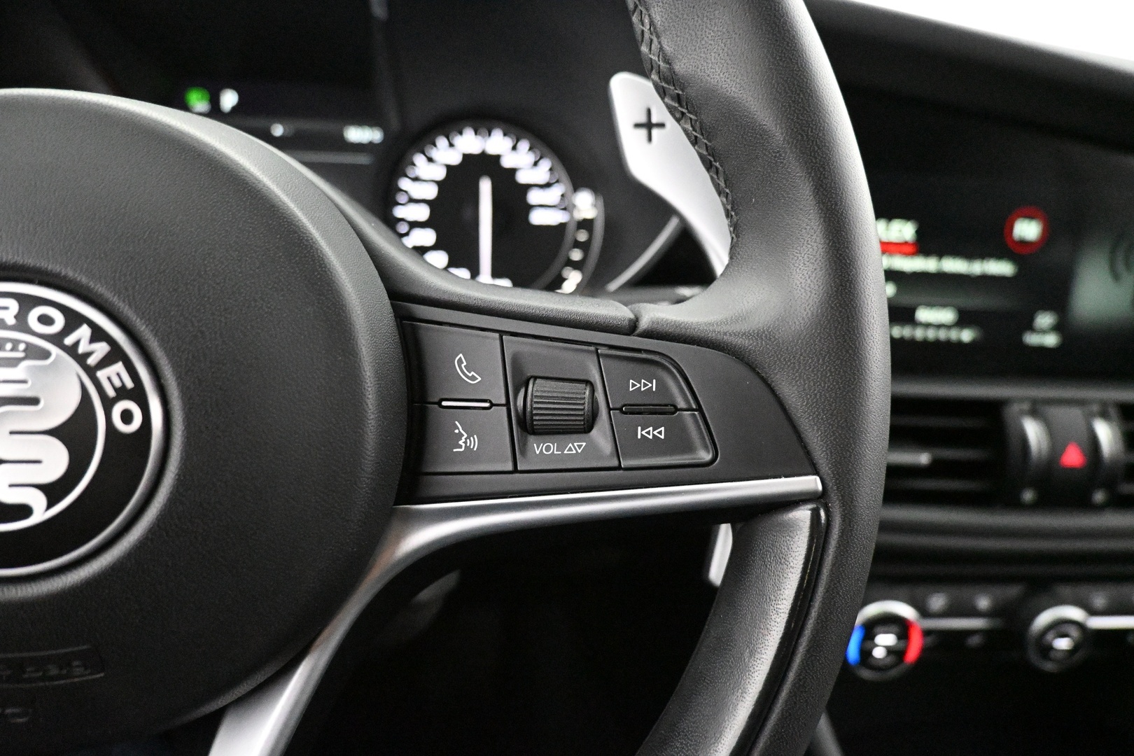 ALFA ROMEO Giulia 2019
