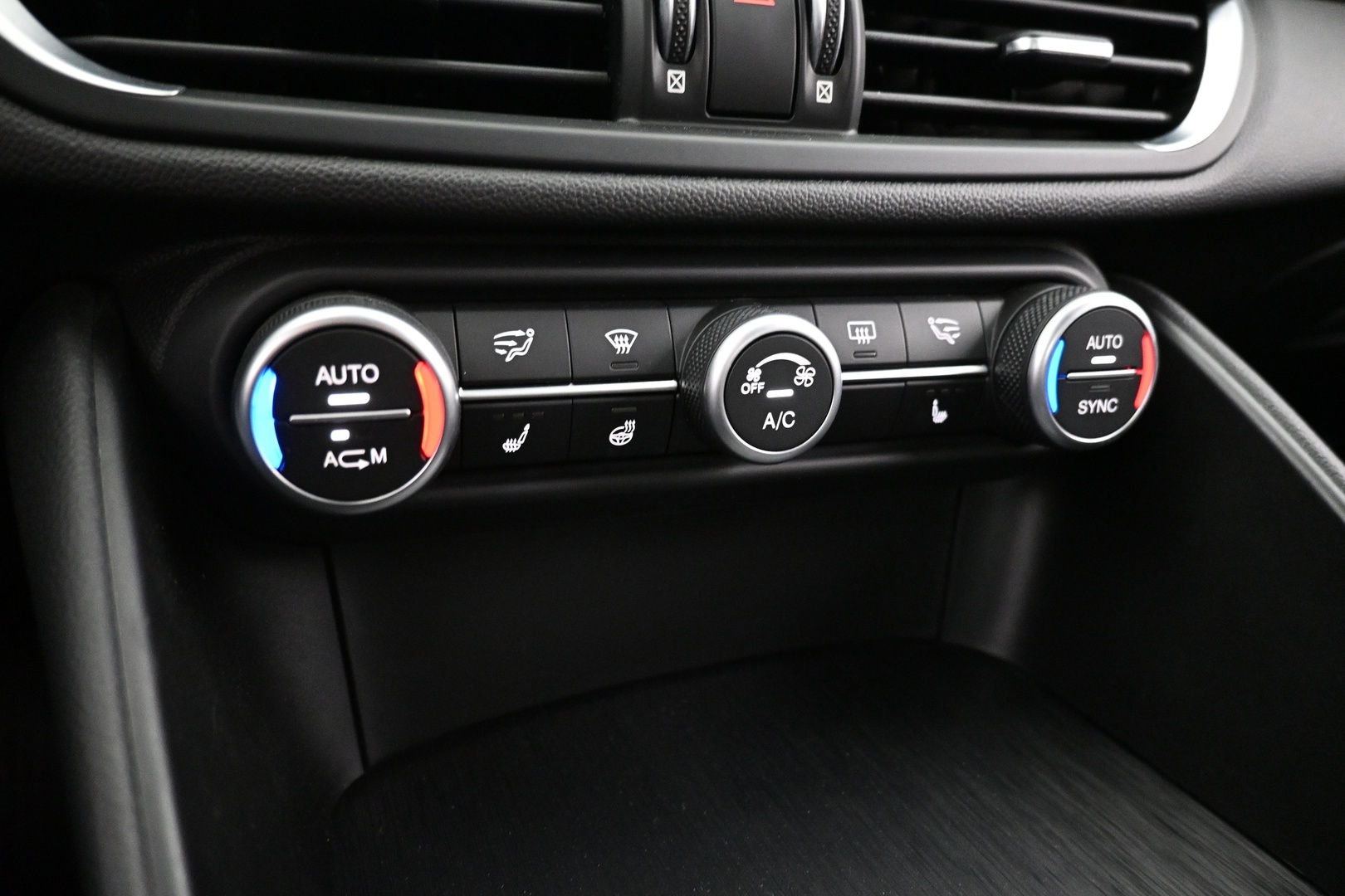 ALFA ROMEO Giulia 2019