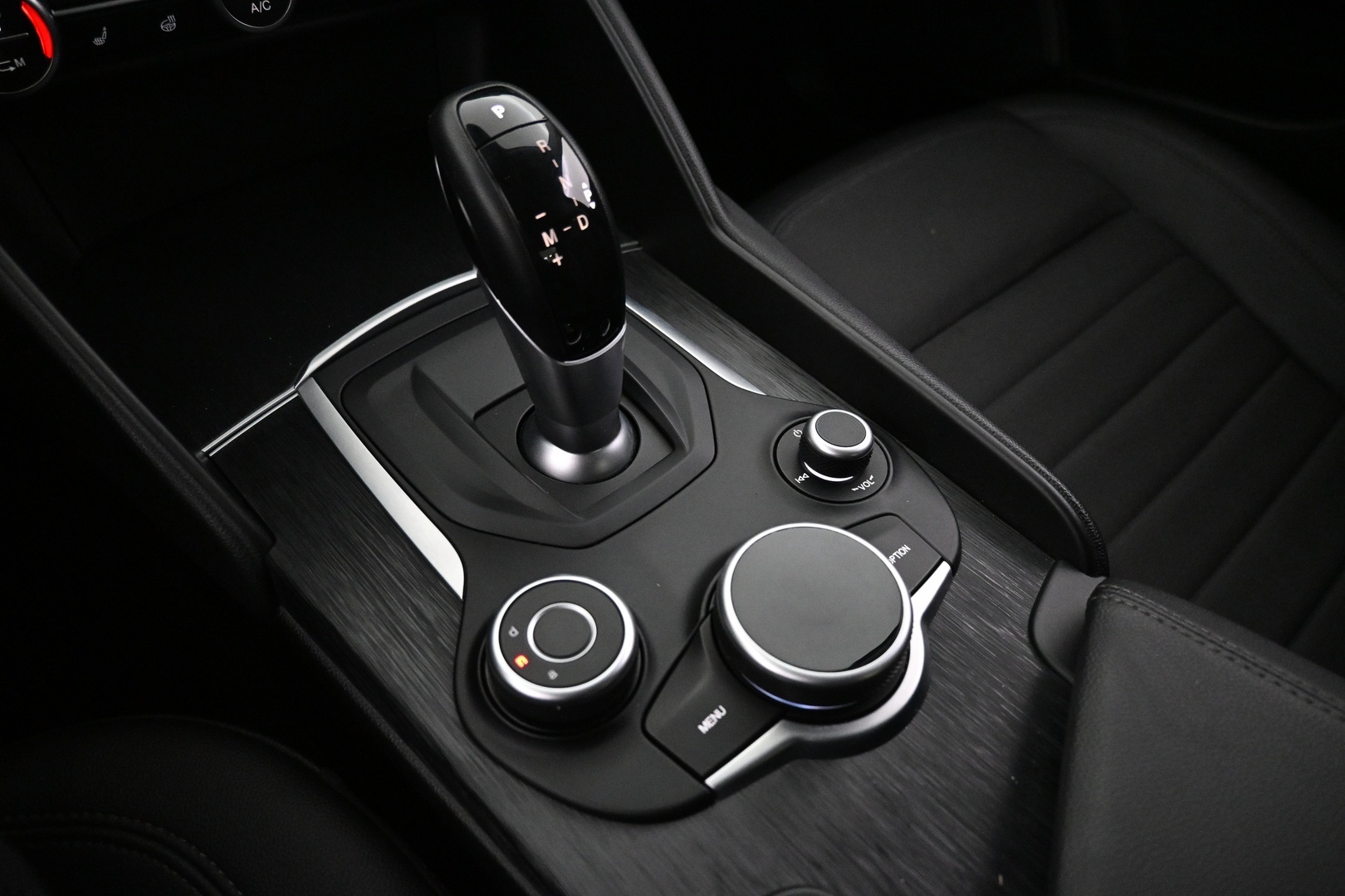 ALFA ROMEO Giulia 2019