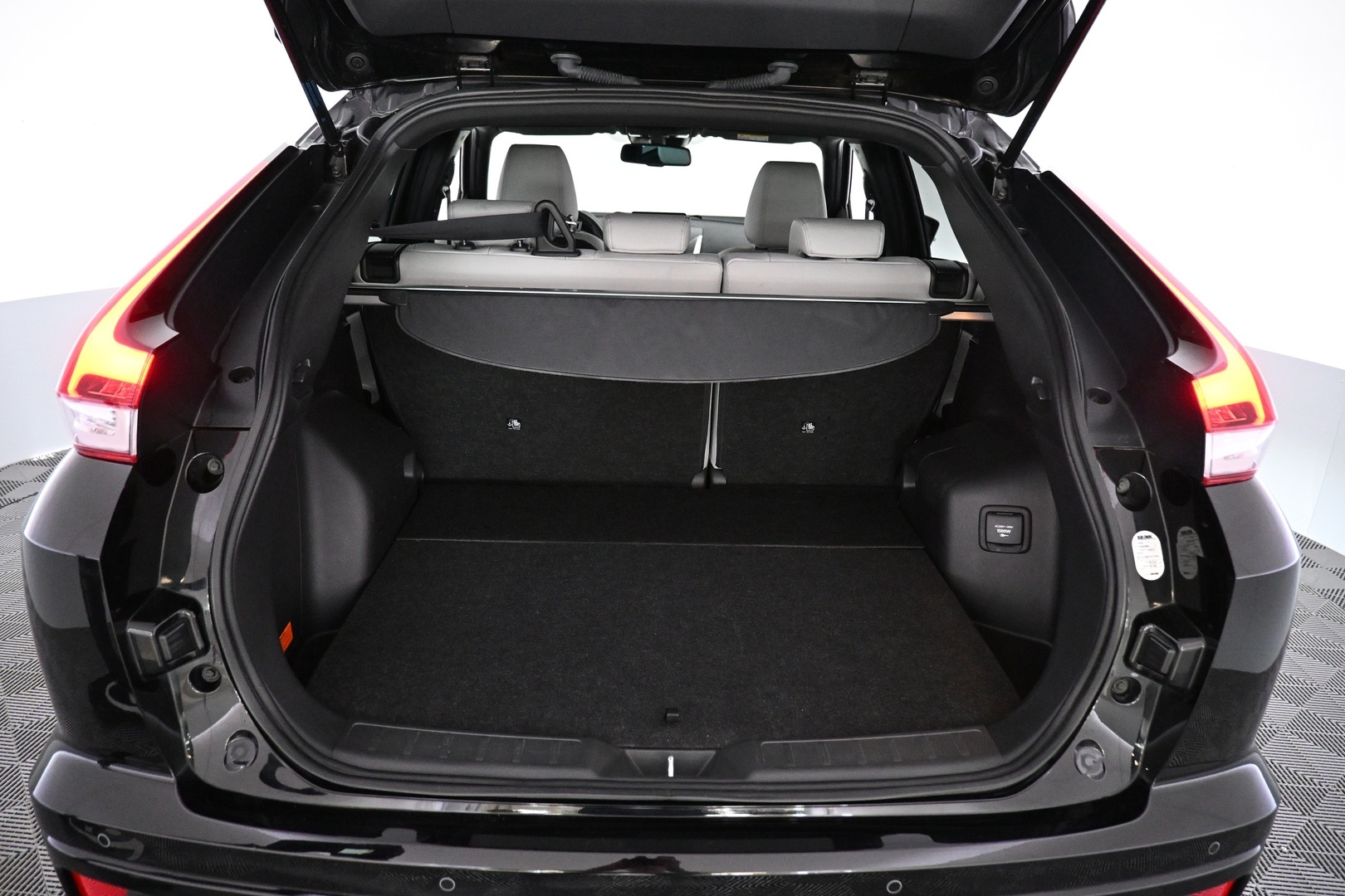 MITSUBISHI Eclipse Cross 2022