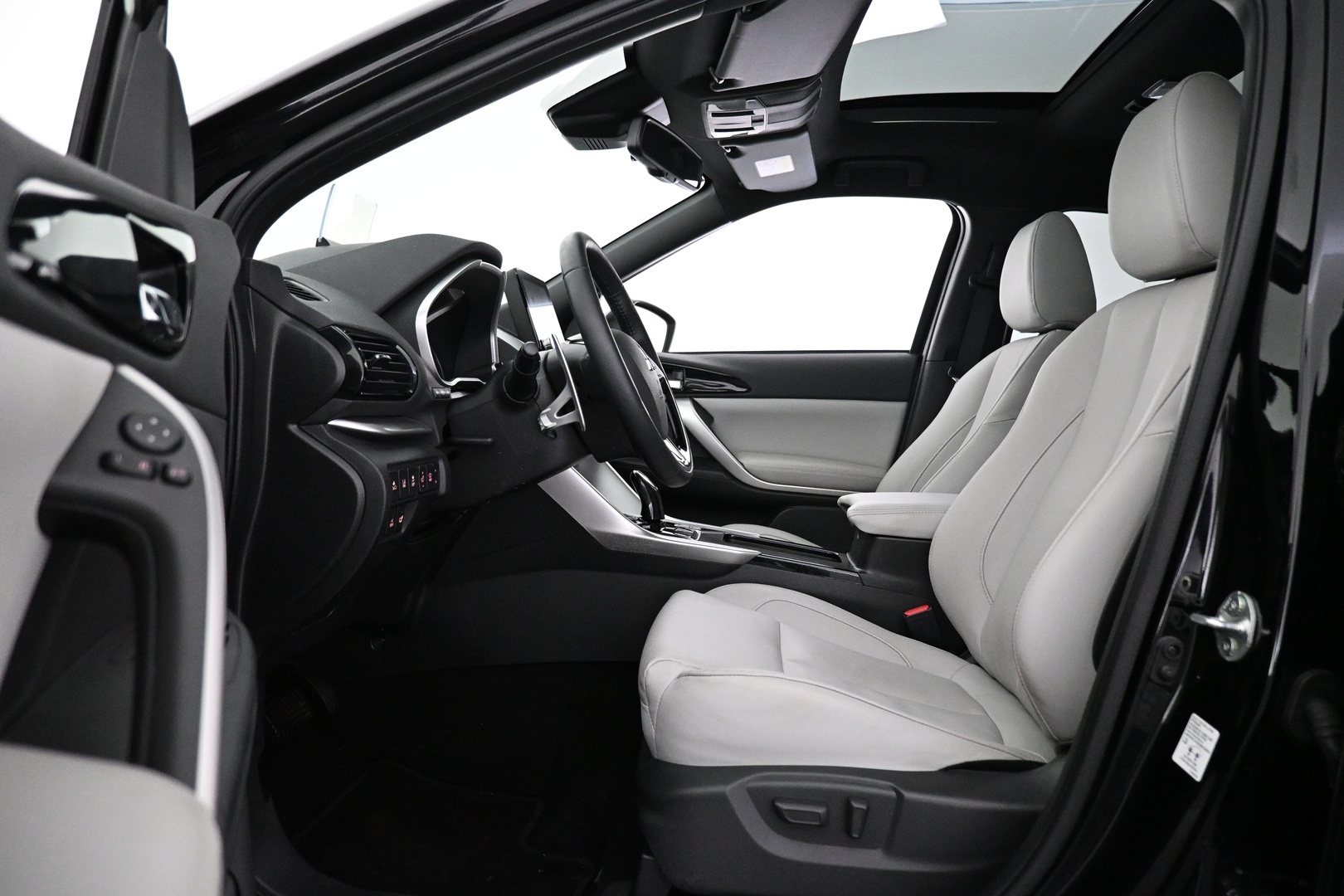 MITSUBISHI Eclipse Cross 2022