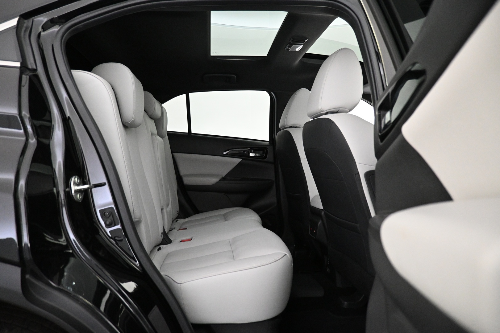MITSUBISHI Eclipse Cross 2022
