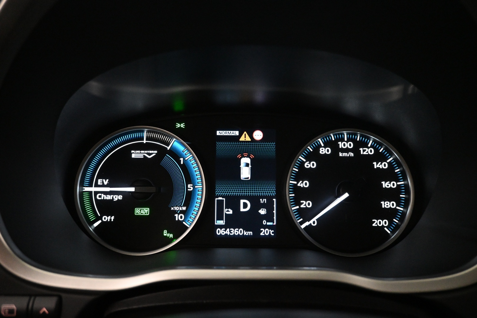 MITSUBISHI Eclipse Cross 2022