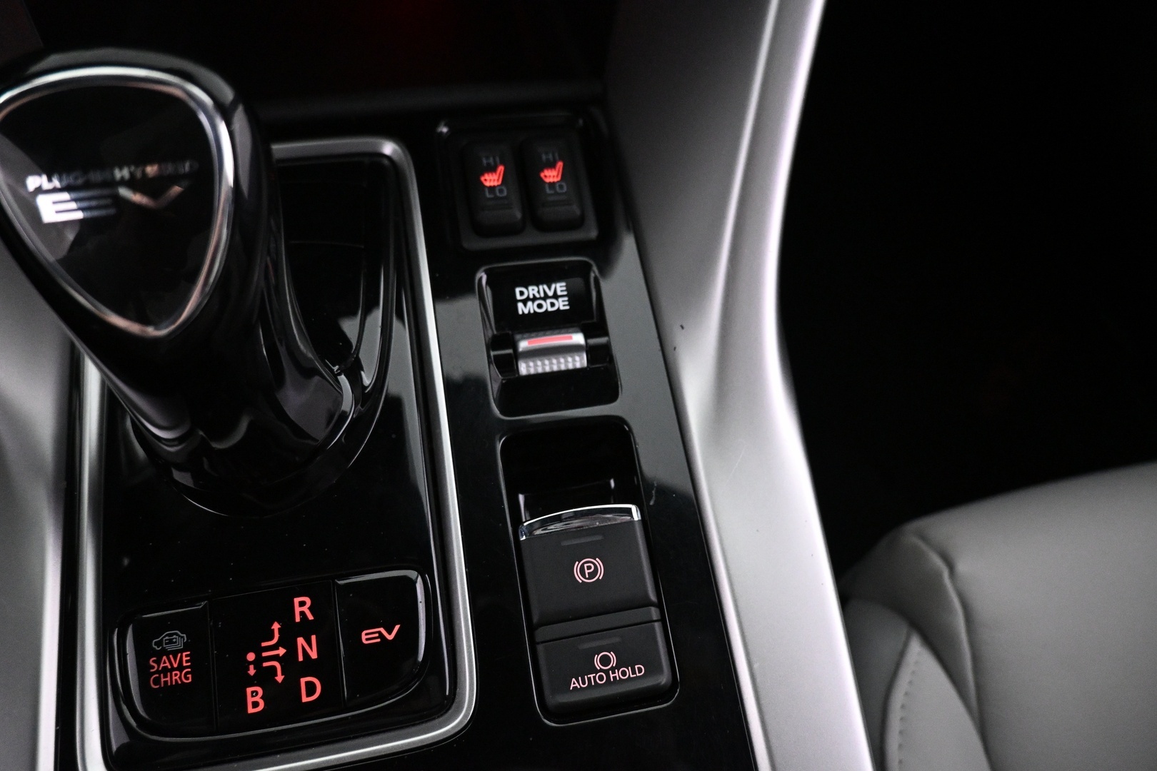 MITSUBISHI Eclipse Cross 2022