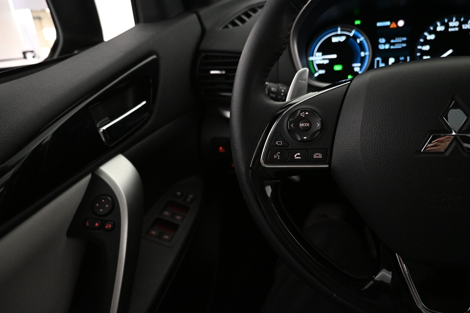 MITSUBISHI Eclipse Cross 2022