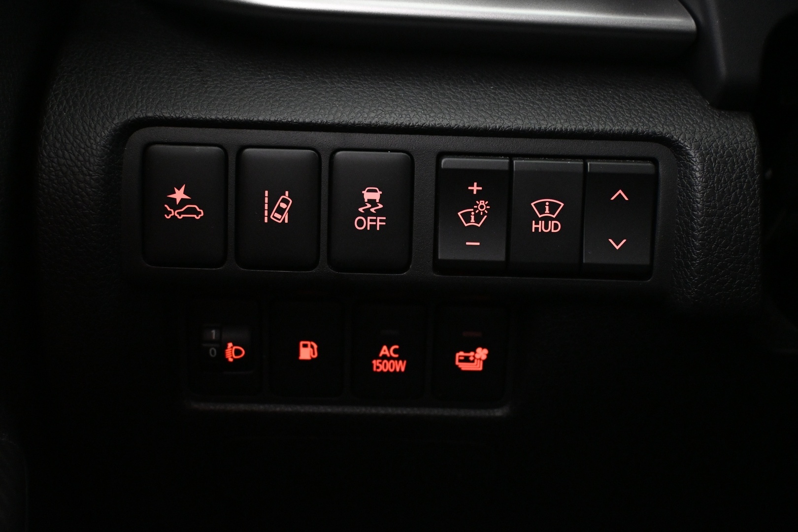 MITSUBISHI Eclipse Cross 2022