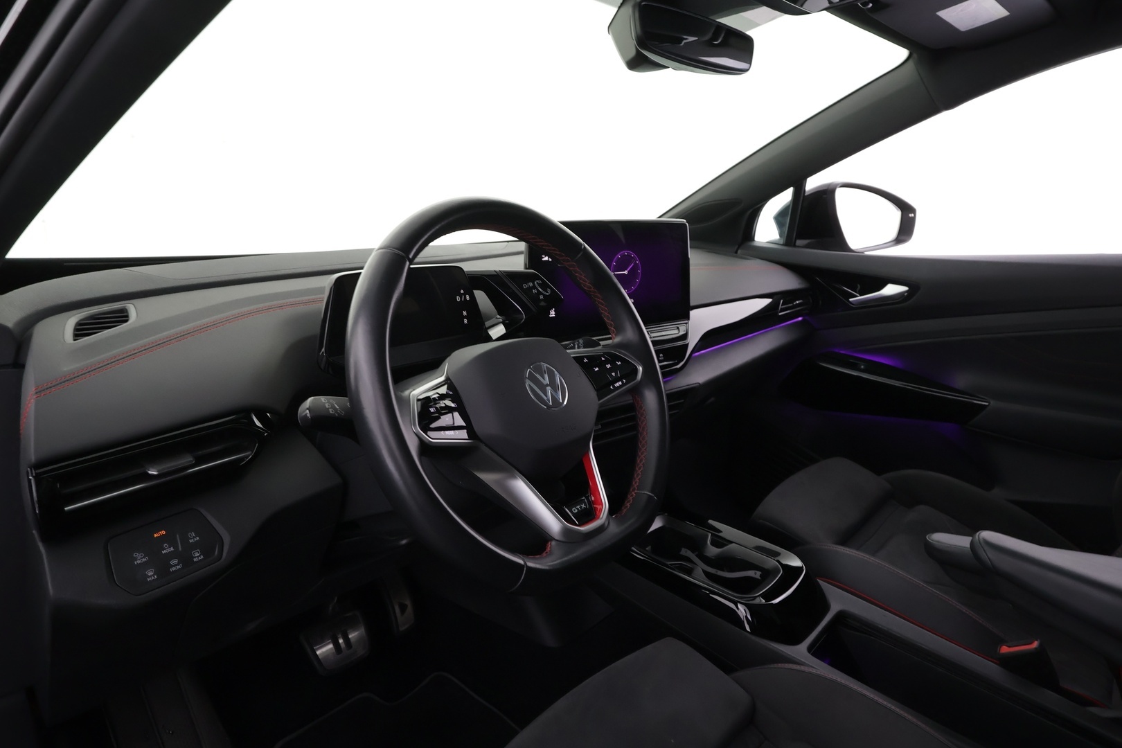 VOLKSWAGEN ID.4 2023