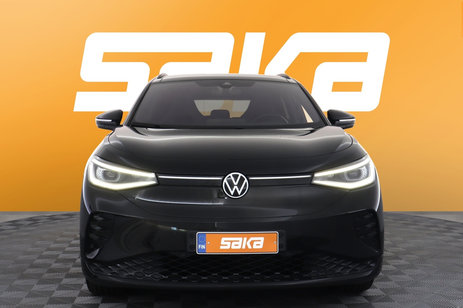 VOLKSWAGEN ID.4 2023