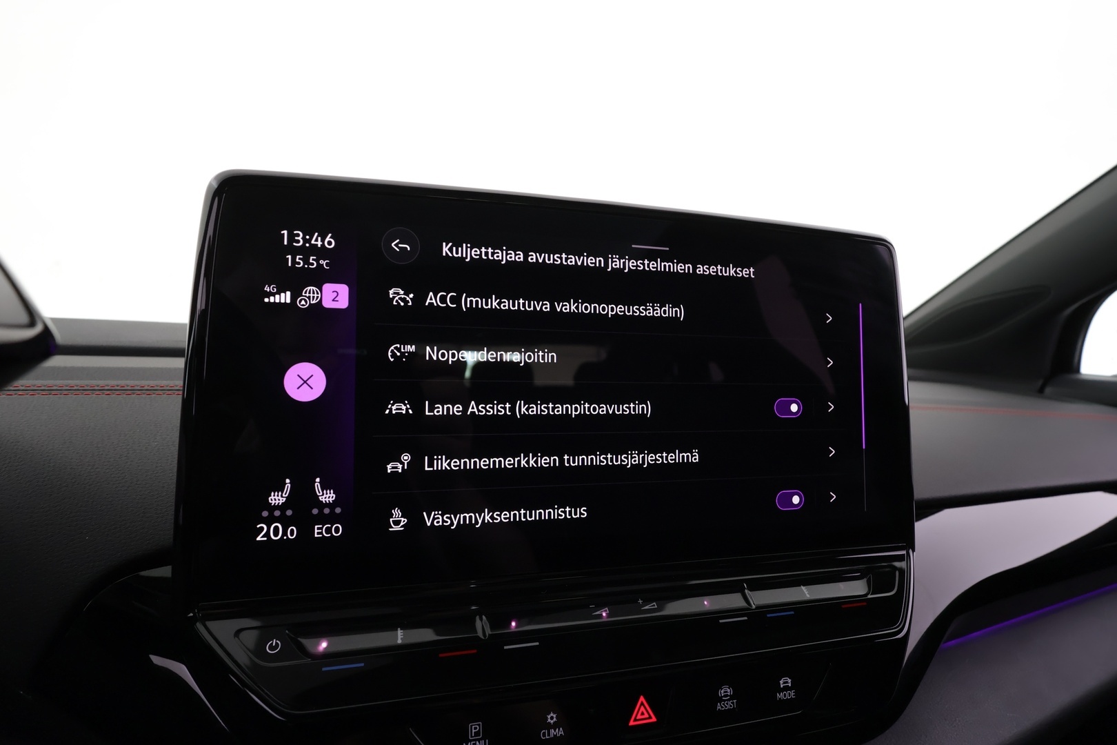 VOLKSWAGEN ID.4 2023