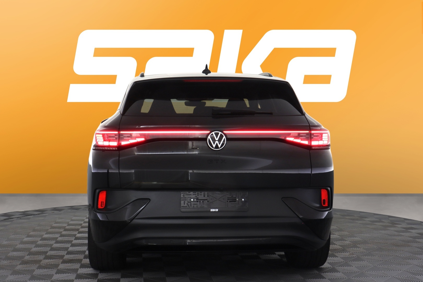 VOLKSWAGEN ID.4 2023