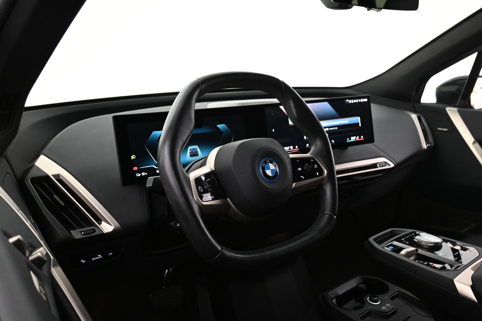 BMW iX 2024