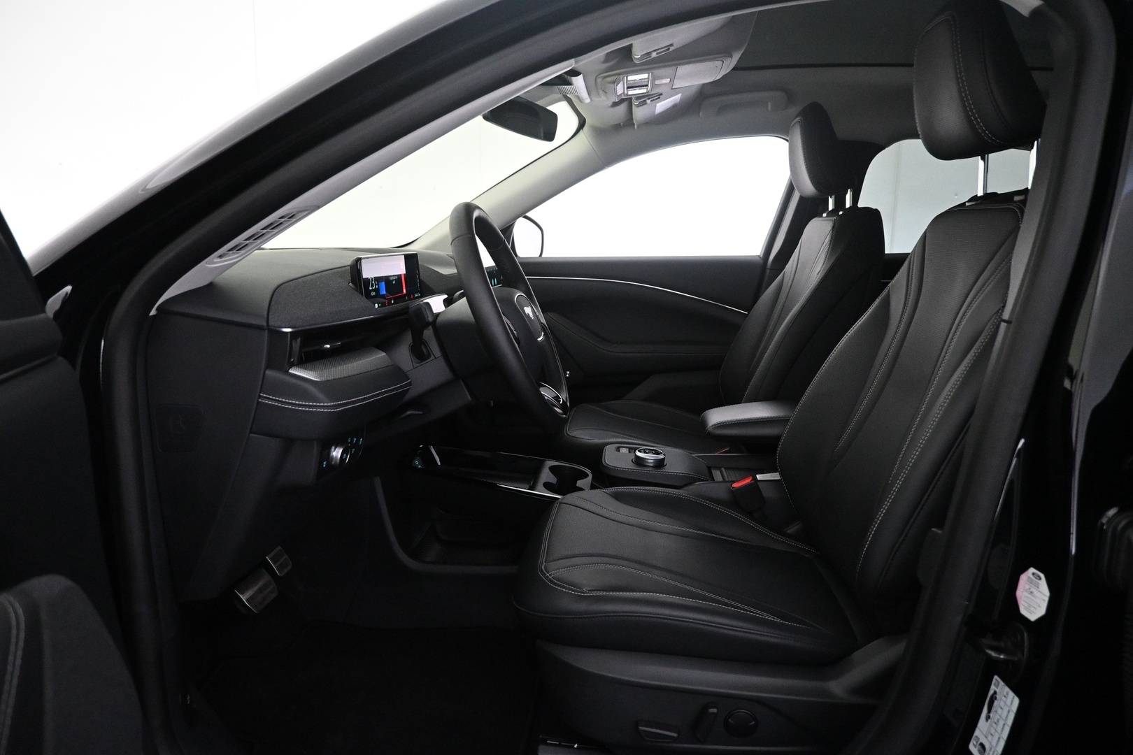 FORD Mustang Mach-E 2022