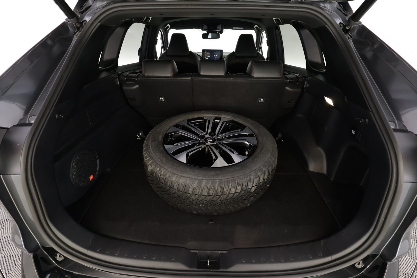 TOYOTA RAV4 Plug-in 2023