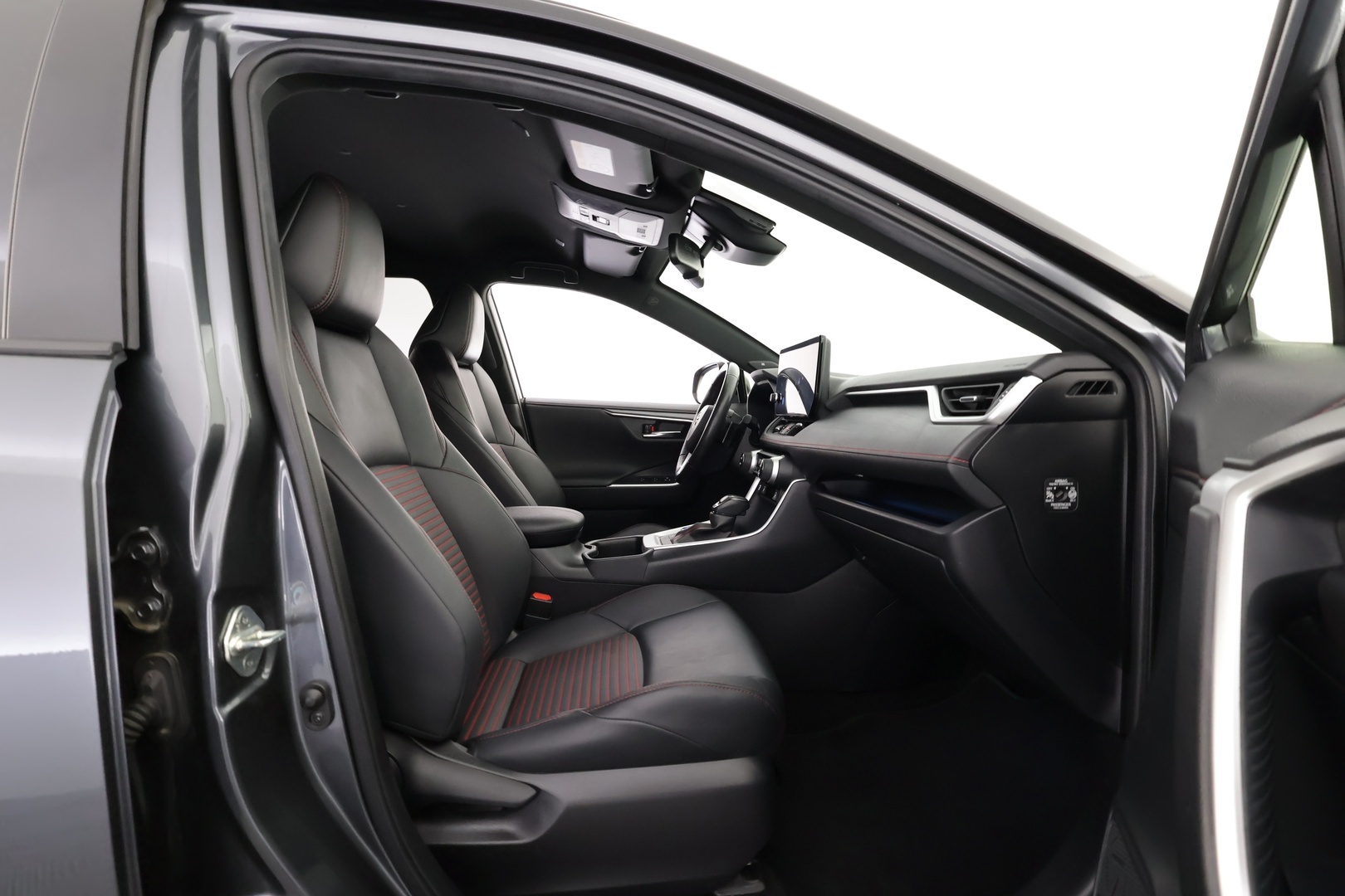 TOYOTA RAV4 Plug-in 2023