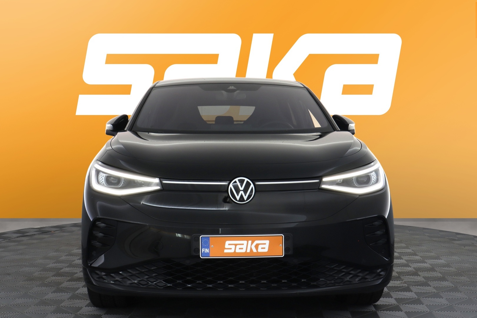 VOLKSWAGEN ID.5 2025