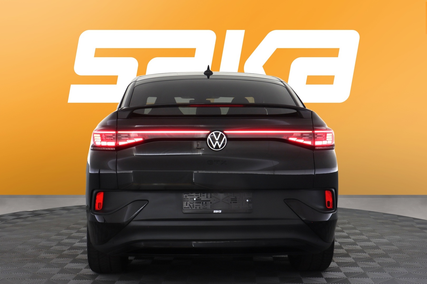 VOLKSWAGEN ID.5 2025