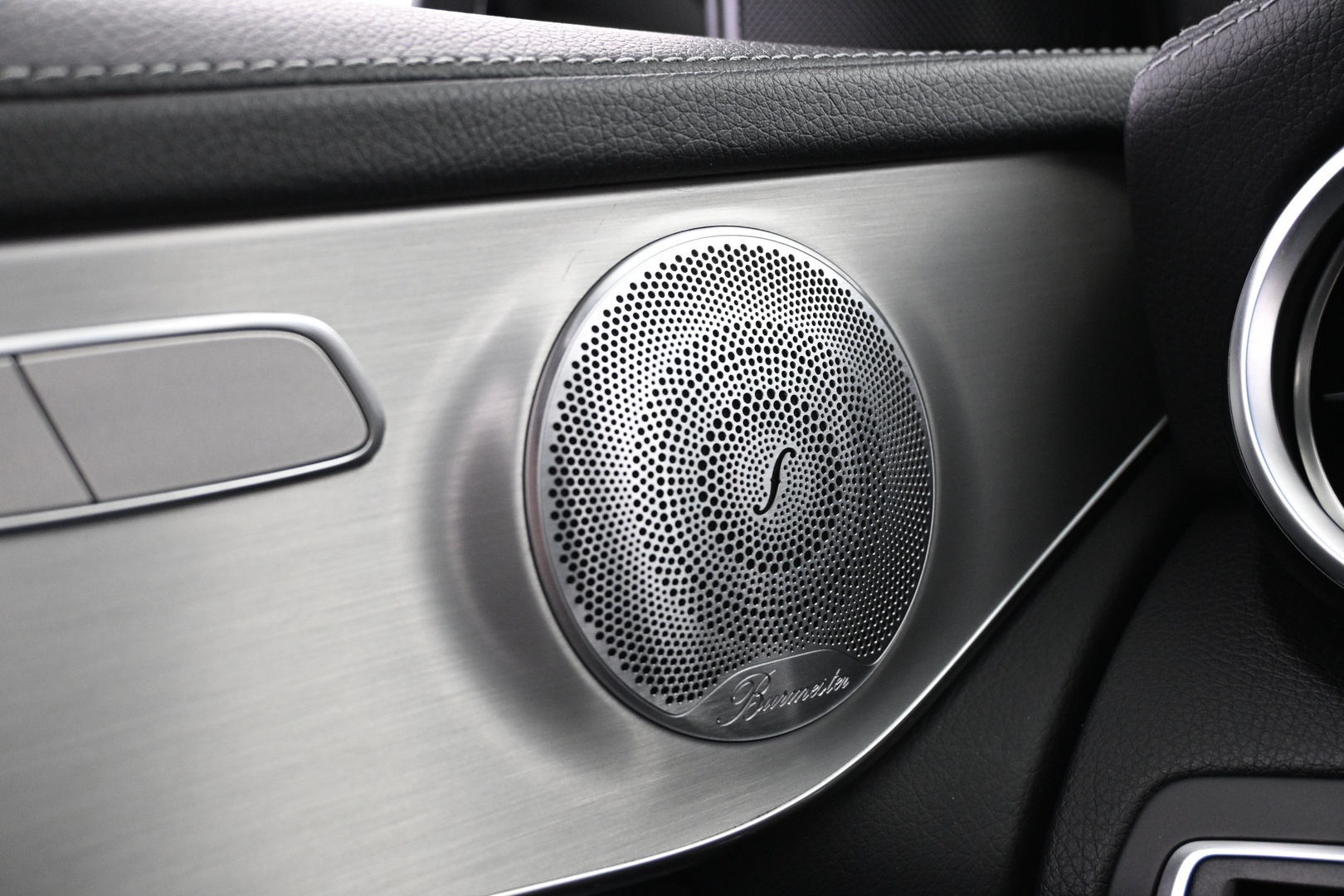 MERCEDES-BENZ GLC 2019