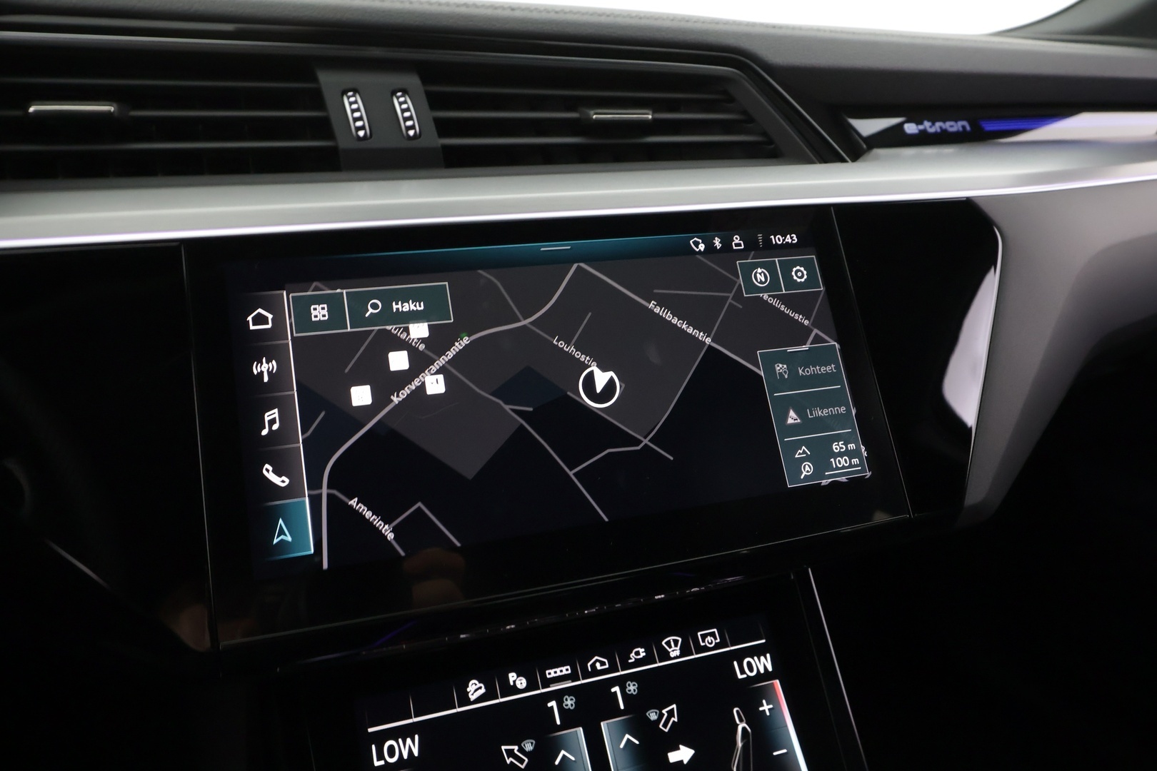 AUDI e-tron 2023