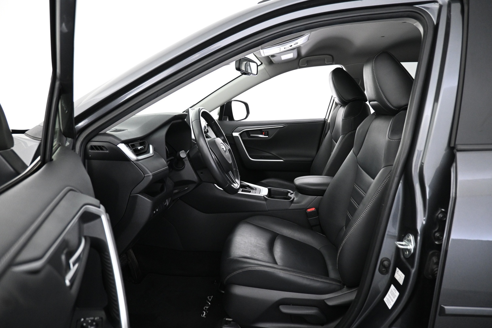TOYOTA RAV4 2019