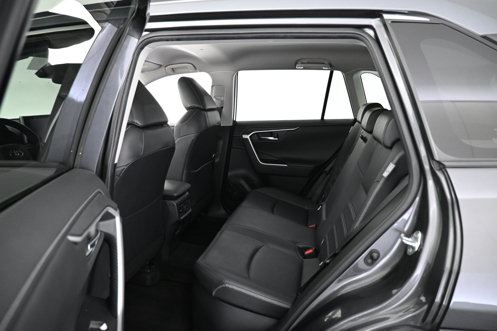 TOYOTA RAV4 2019
