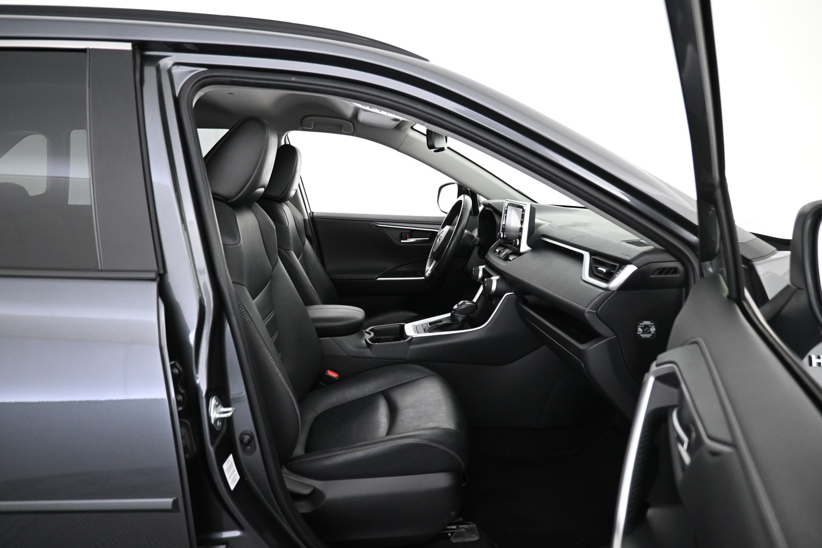 TOYOTA RAV4 2019