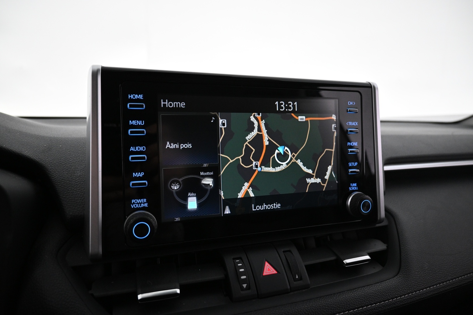 TOYOTA RAV4 2019