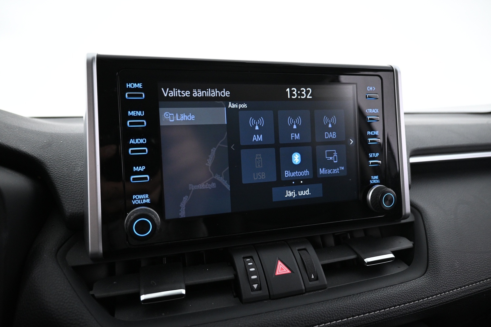 TOYOTA RAV4 2019