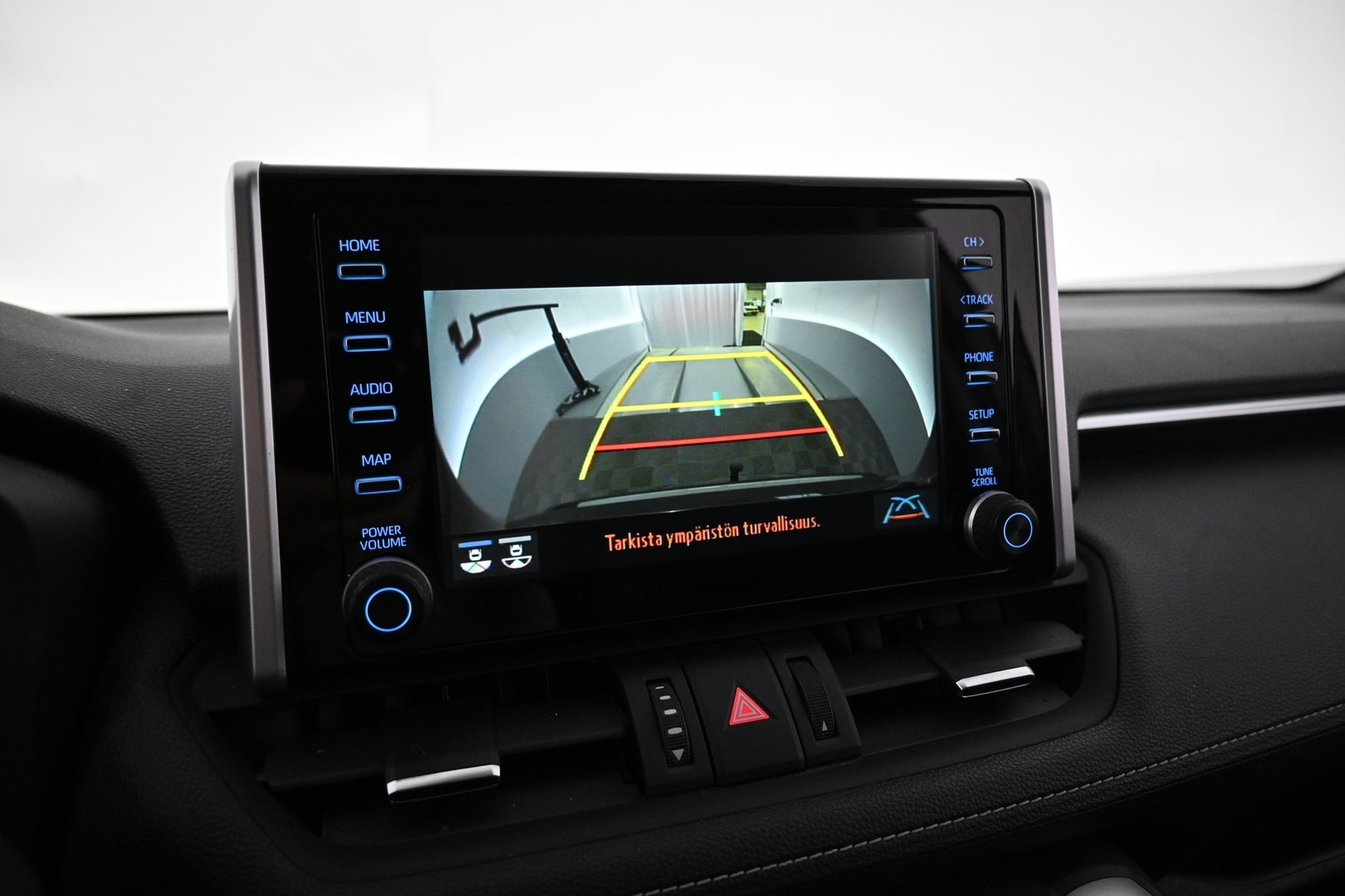 TOYOTA RAV4 2019
