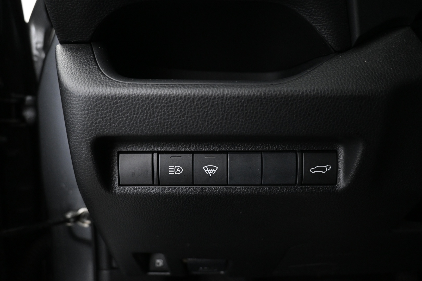 TOYOTA RAV4 2019