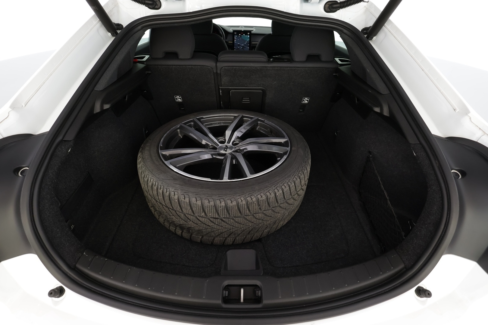 POLESTAR 2 2021