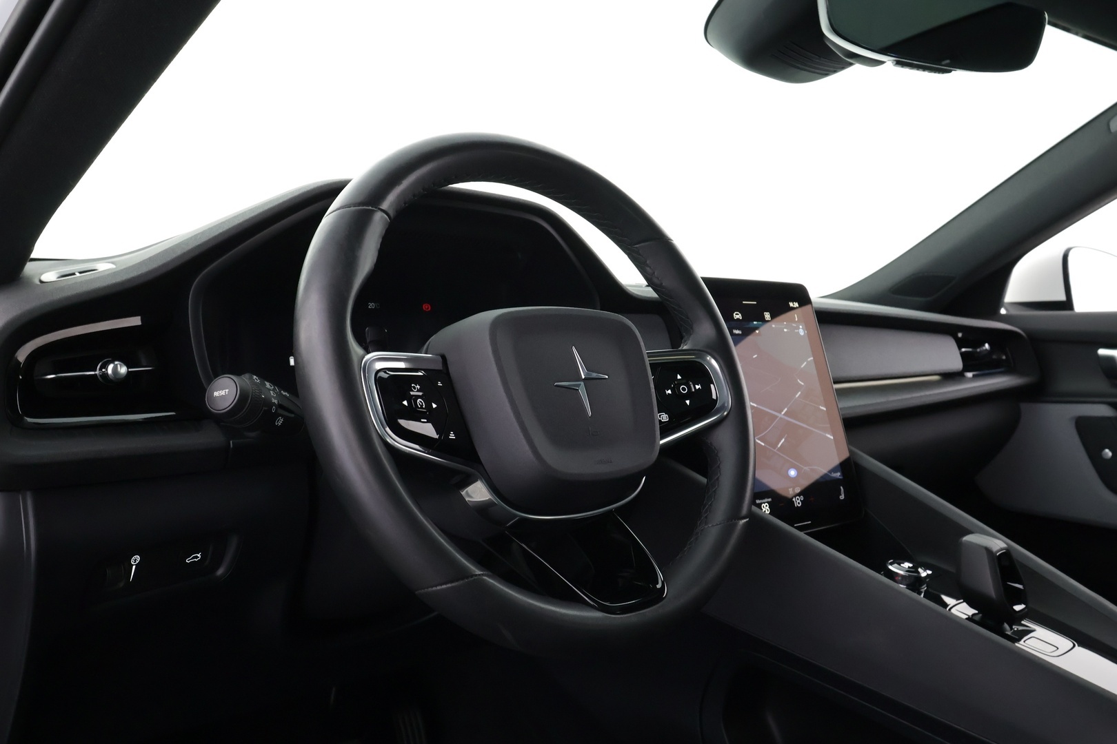 POLESTAR 2 2021