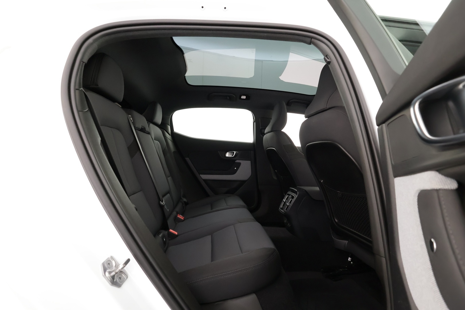 POLESTAR 2 2021