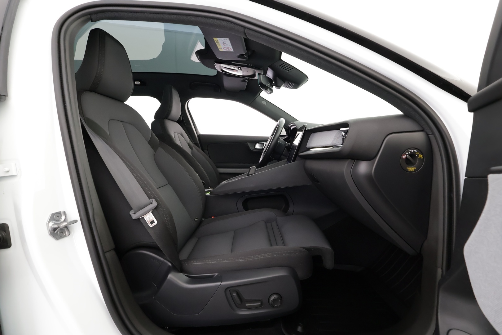 POLESTAR 2 2021