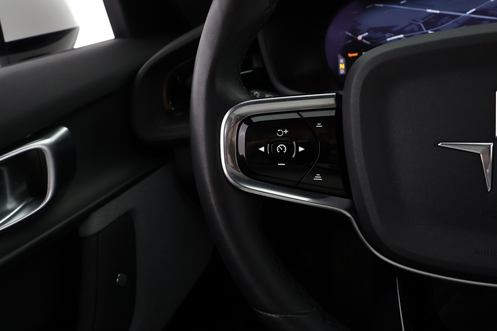 POLESTAR 2 2021
