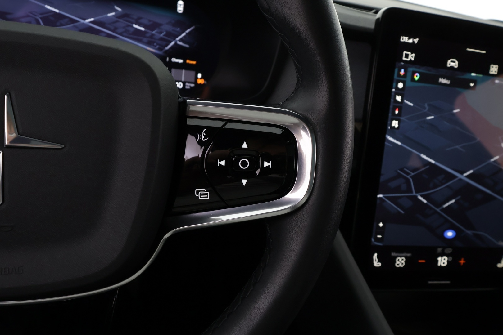 POLESTAR 2 2021