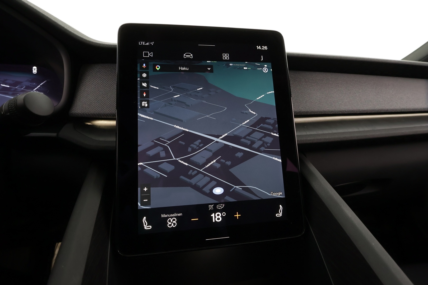POLESTAR 2 2021