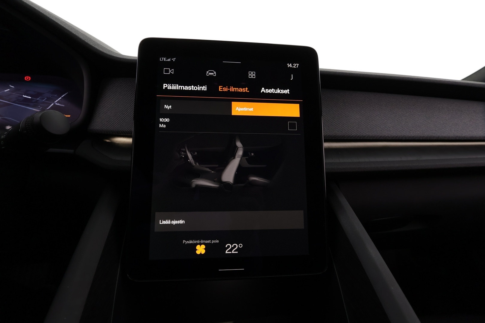 POLESTAR 2 2021