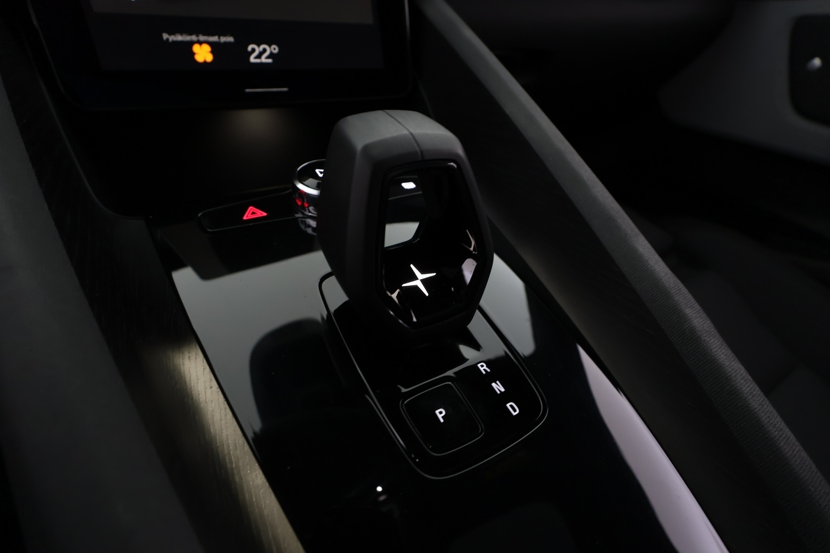 POLESTAR 2 2021