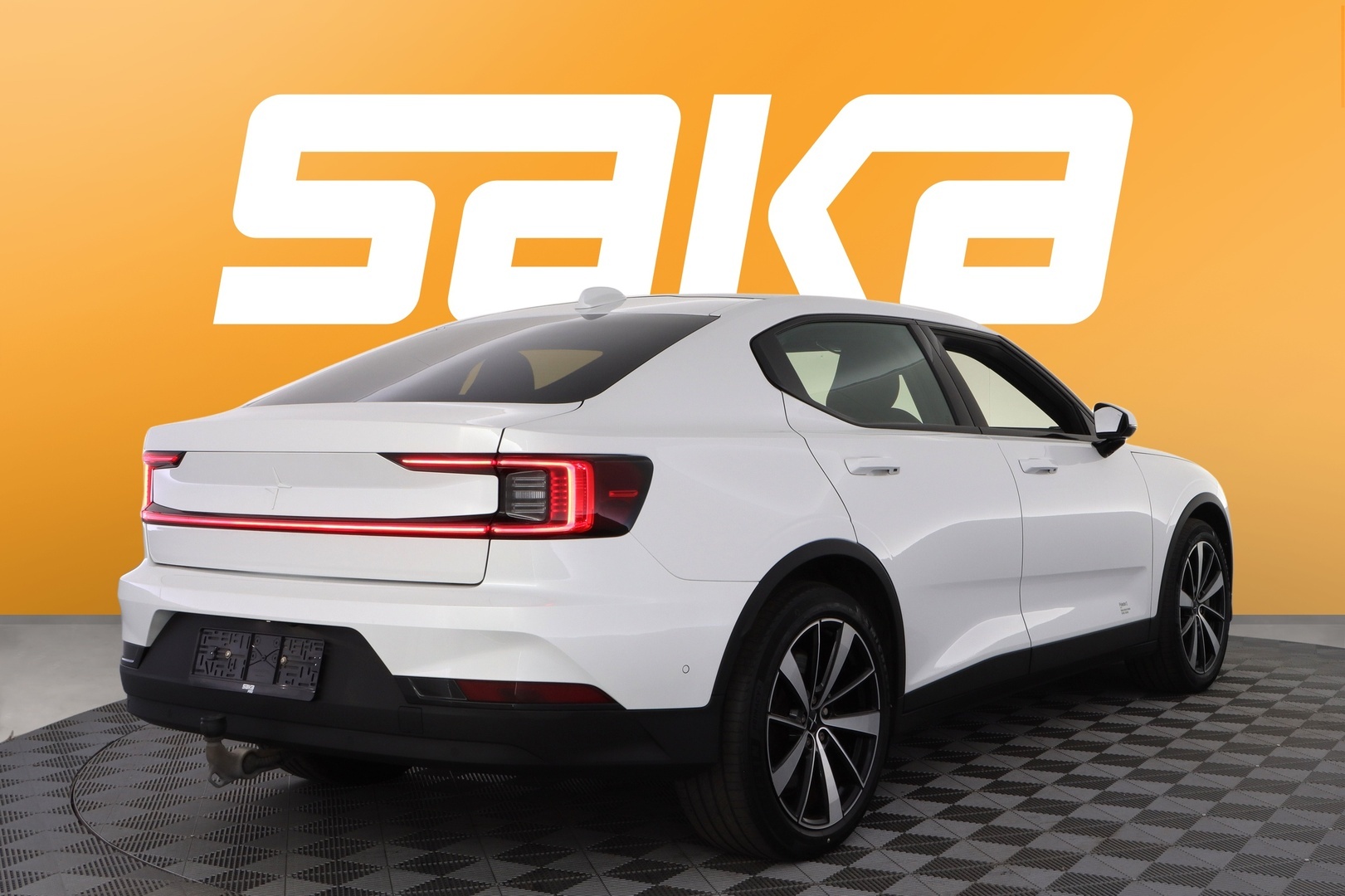 POLESTAR 2 2021
