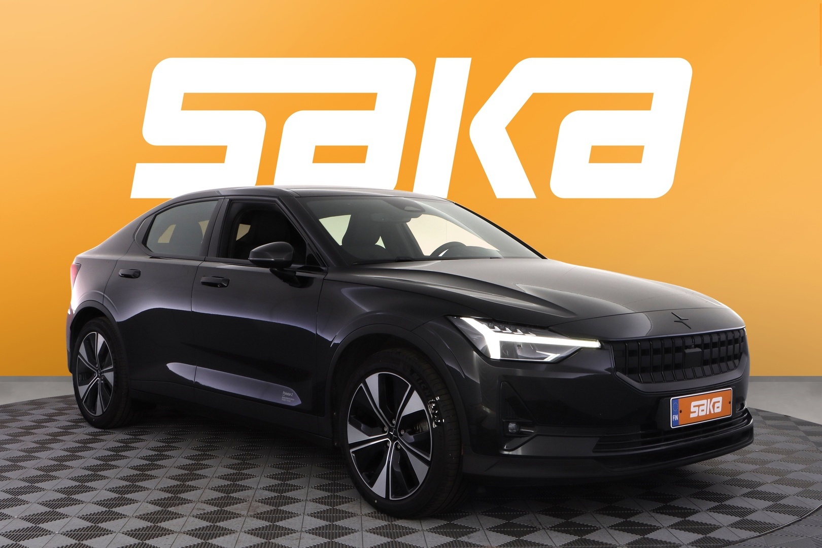 POLESTAR 2 2023