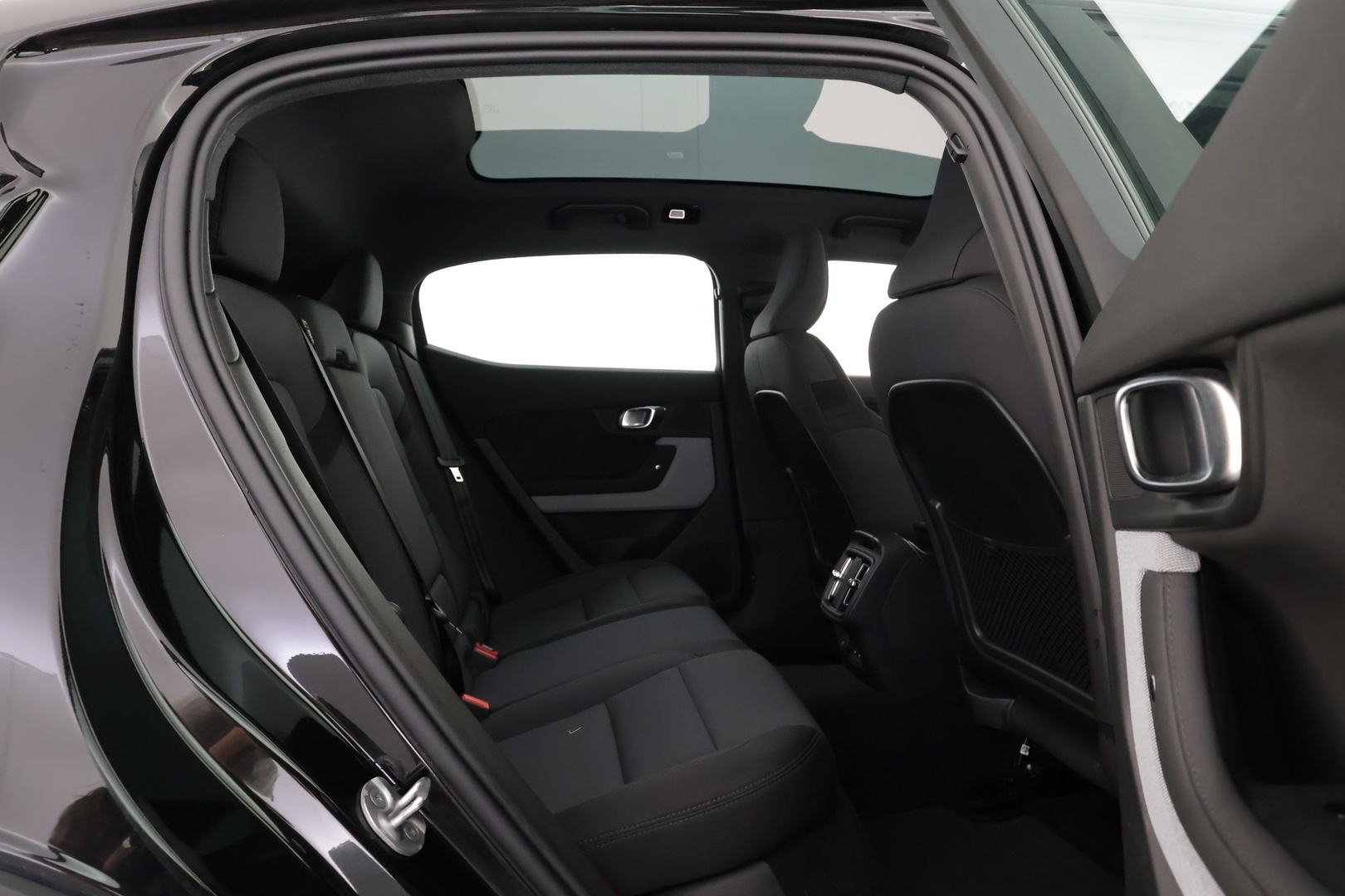 POLESTAR 2 2023