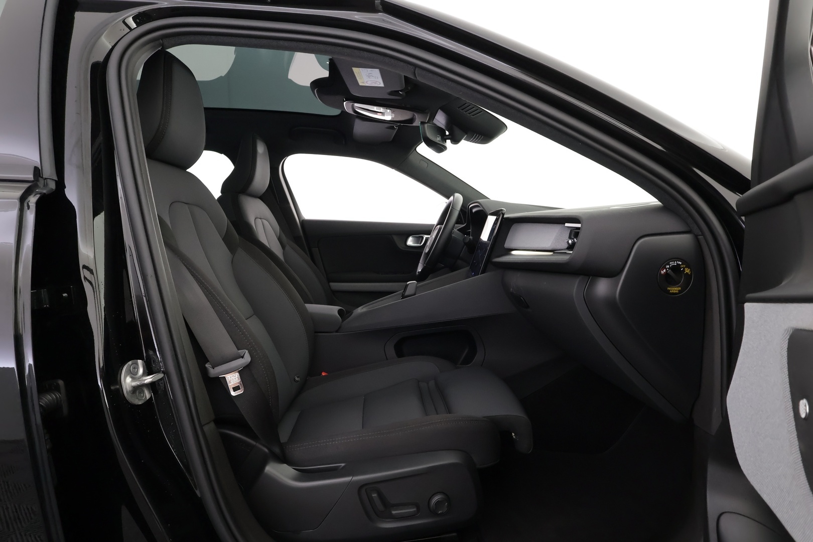 POLESTAR 2 2023