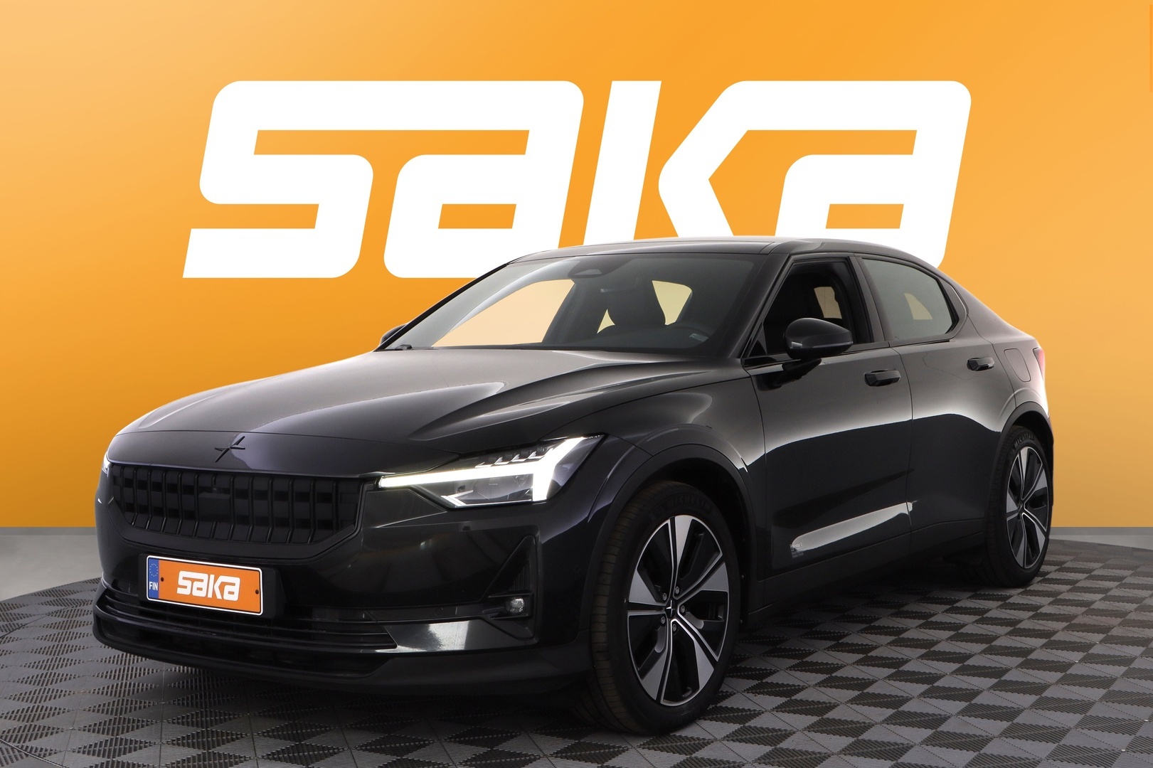 POLESTAR 2 2023