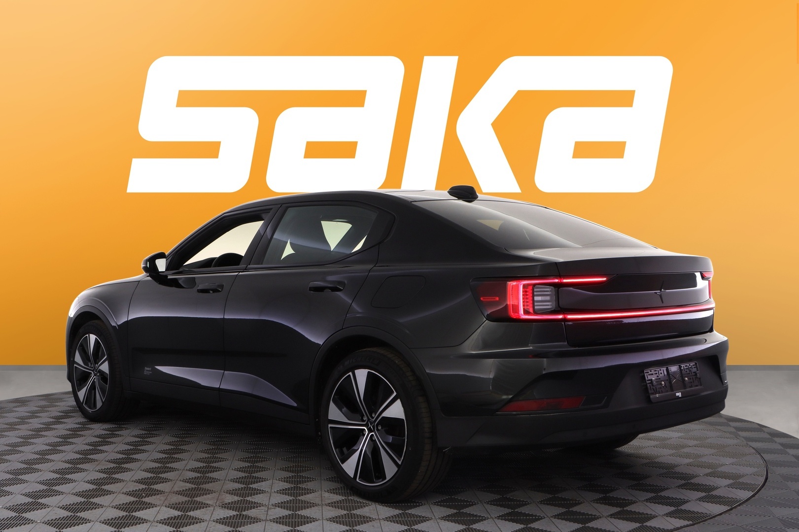 POLESTAR 2 2023