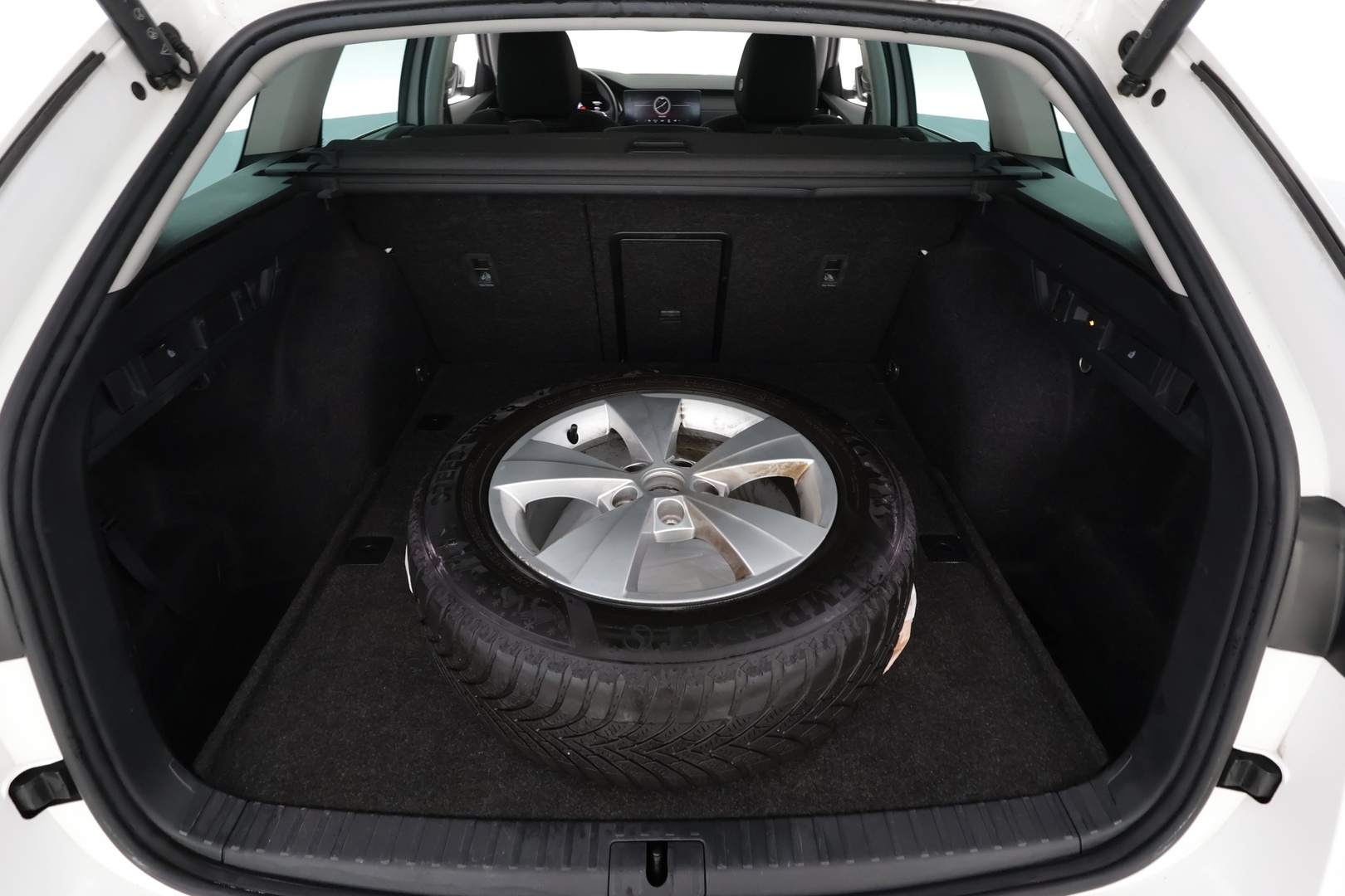 SKODA Octavia 2024