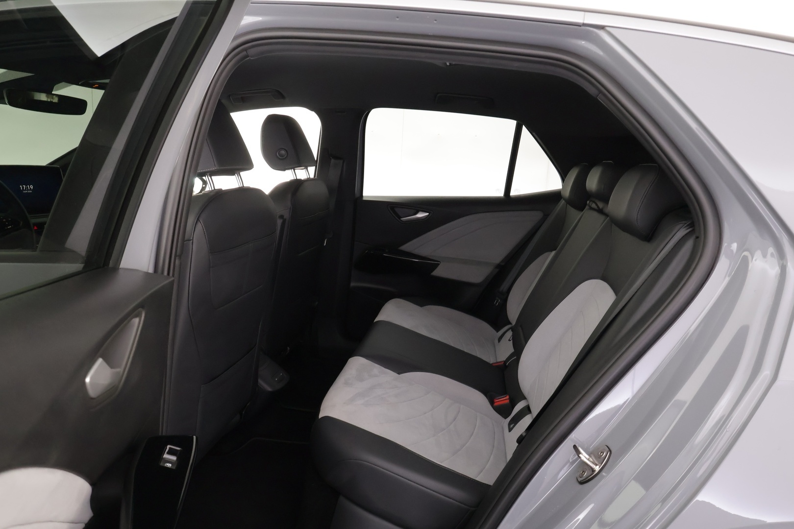 VOLKSWAGEN ID.3 2024